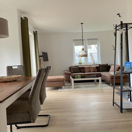 Ferienwohnung Bergsee Винтерберг Экстерьер фото