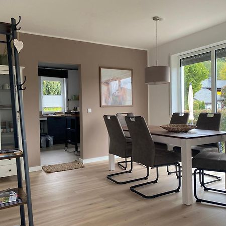 Ferienwohnung Bergsee Винтерберг Экстерьер фото